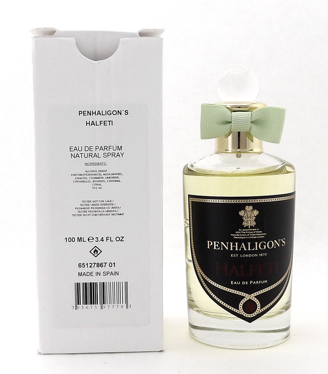 Penhaligons Halfeti EDP Unisex
