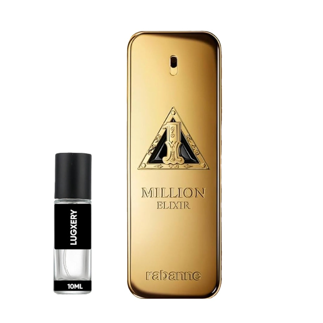 Paco Rabanne 1 Million Elixir Parfum Intense Men
