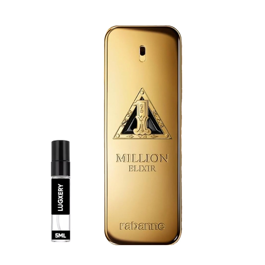Paco Rabanne 1 Million Elixir Parfum Intense Men