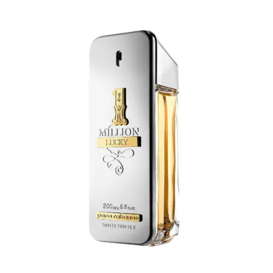 Paco Rabanne 1 Million Lucky EDT Men