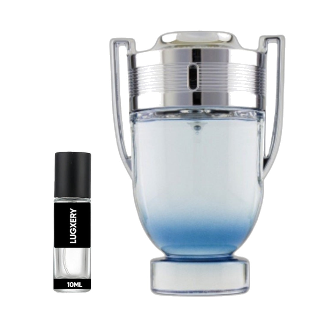 Paco Rabanne Invictus Aqua EDT Men