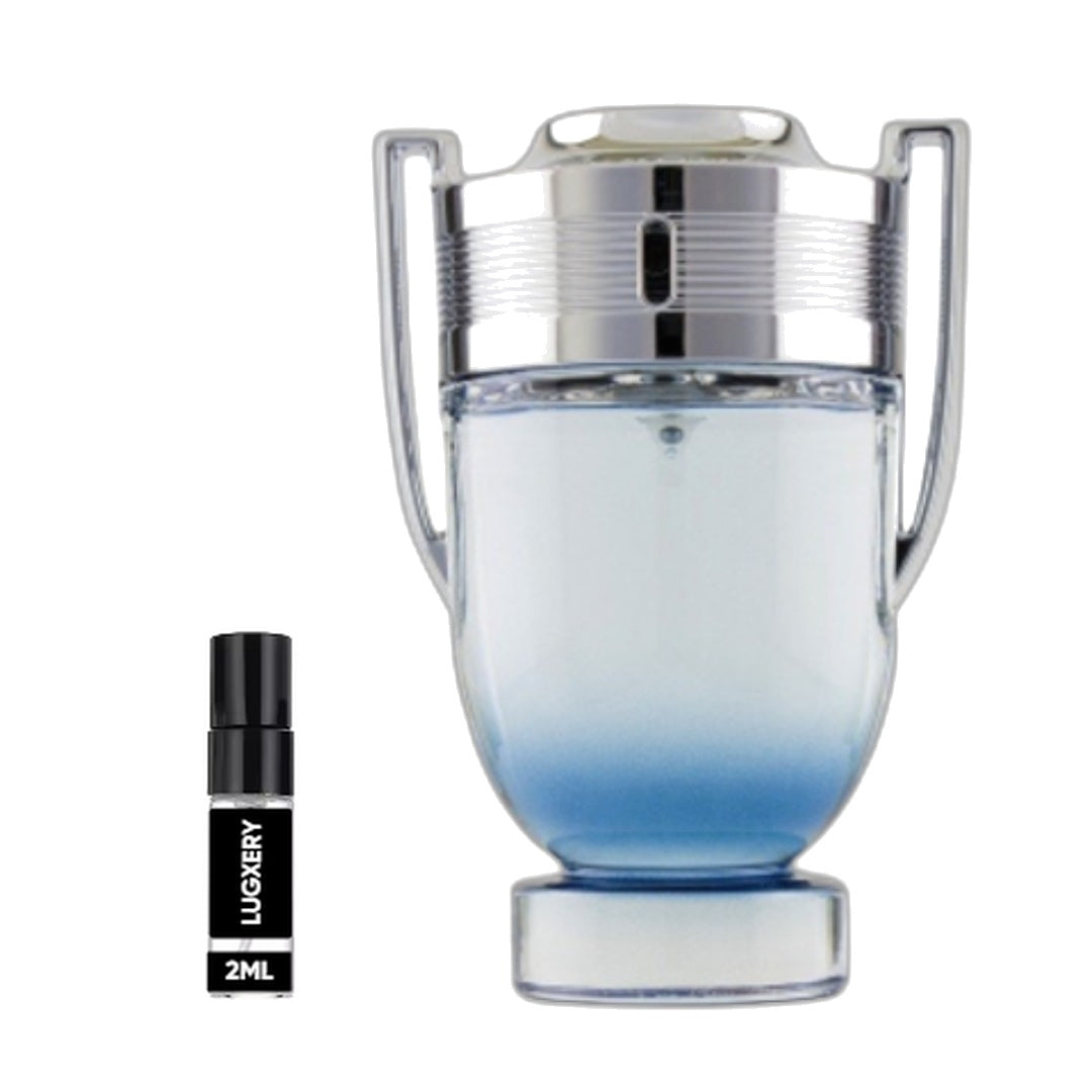 Paco Rabanne Invictus Aqua EDT Men