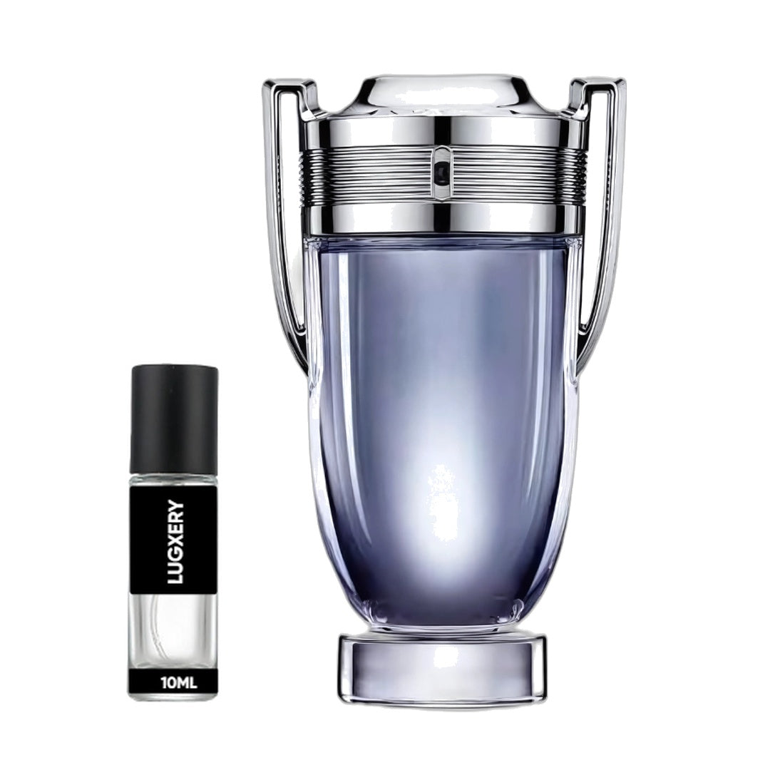 Paco Rabanne Invictus EDT Men