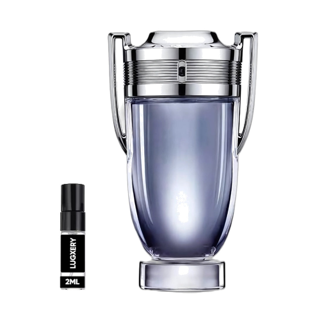 Paco Rabanne Invictus EDT Men