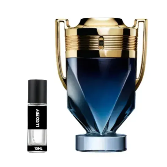 Paco Rabanne Invictus Parfum Unisex