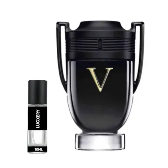 Paco Rabanne Invictus Victory Extreme EDP Men