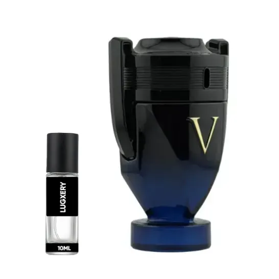Paco Rabanne Invictus Victory Elixir Men
