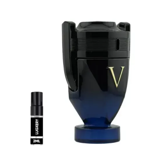 Paco Rabanne Invictus Victory Elixir Men