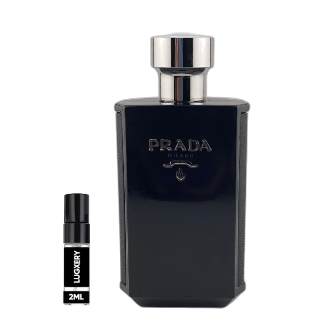 Prada L'Homme Intense EDP Men