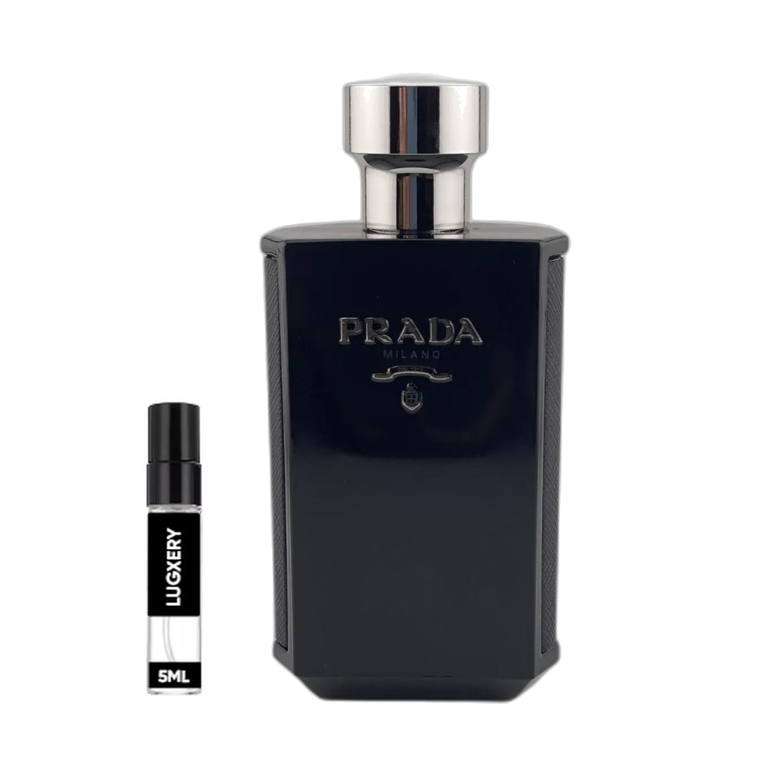 Prada L'Homme Intense EDP Men