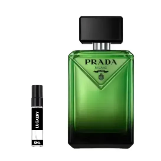 Prada Paradigme EDP Unisex