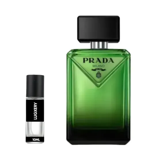 Prada Paradigme EDP Unisex