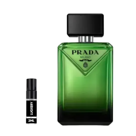 Prada Paradigme EDP Unisex