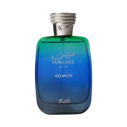 Rasasi Hawas Atlantis EDP Unisex