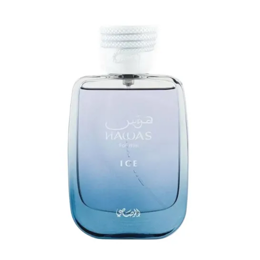 Rasasi Hawas Ice EDP Men