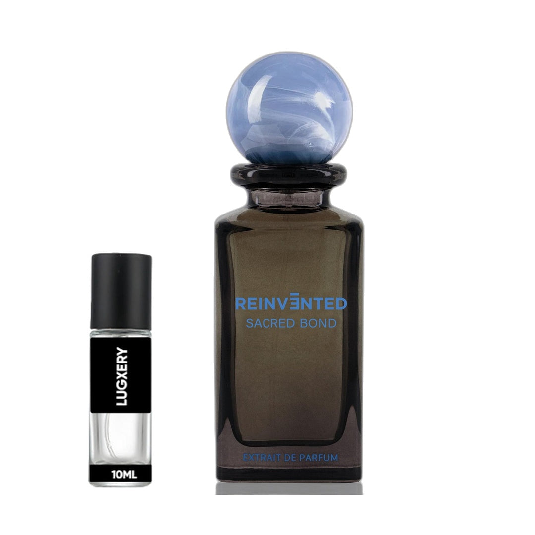 Reinvented Sacred Bond Extrait Unisex