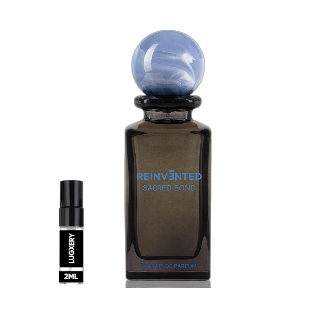 Reinvented Sacred Bond Extrait Unisex