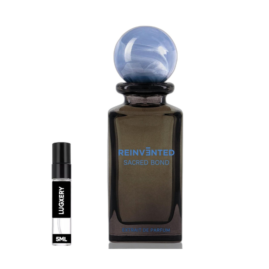 Reinvented Sacred Bond Extrait Unisex
