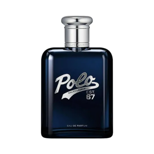 Ralph Lauren Polo 67 EDP Men