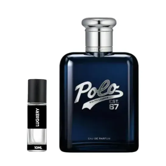 Ralph Lauren Polo 67 EDP Men