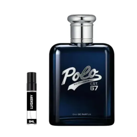 Ralph Lauren Polo 67 EDP Men
