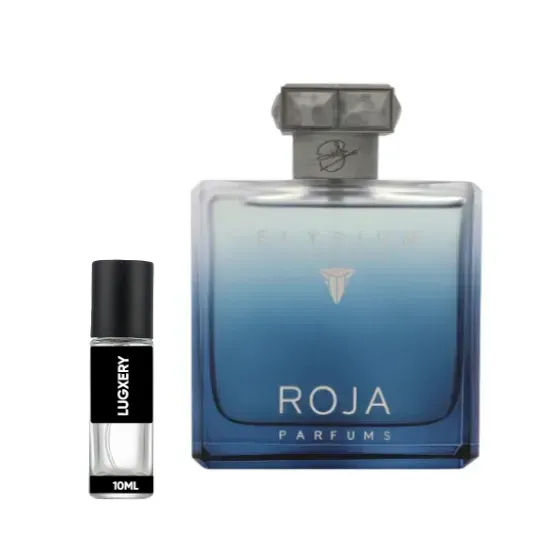 Roja Elysium Eau Intense EDP Unisex
