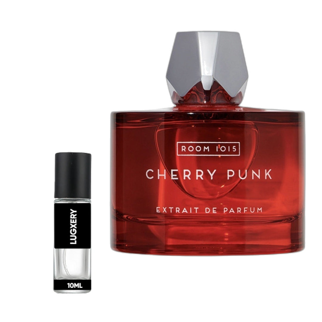 Room 1015 Cherry Punk Extrait Unisex