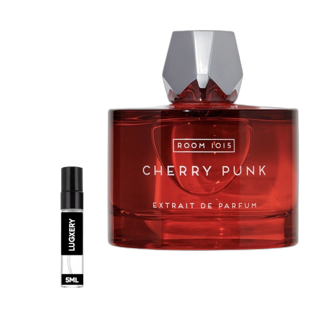 Room 1015 Cherry Punk Extrait Unisex