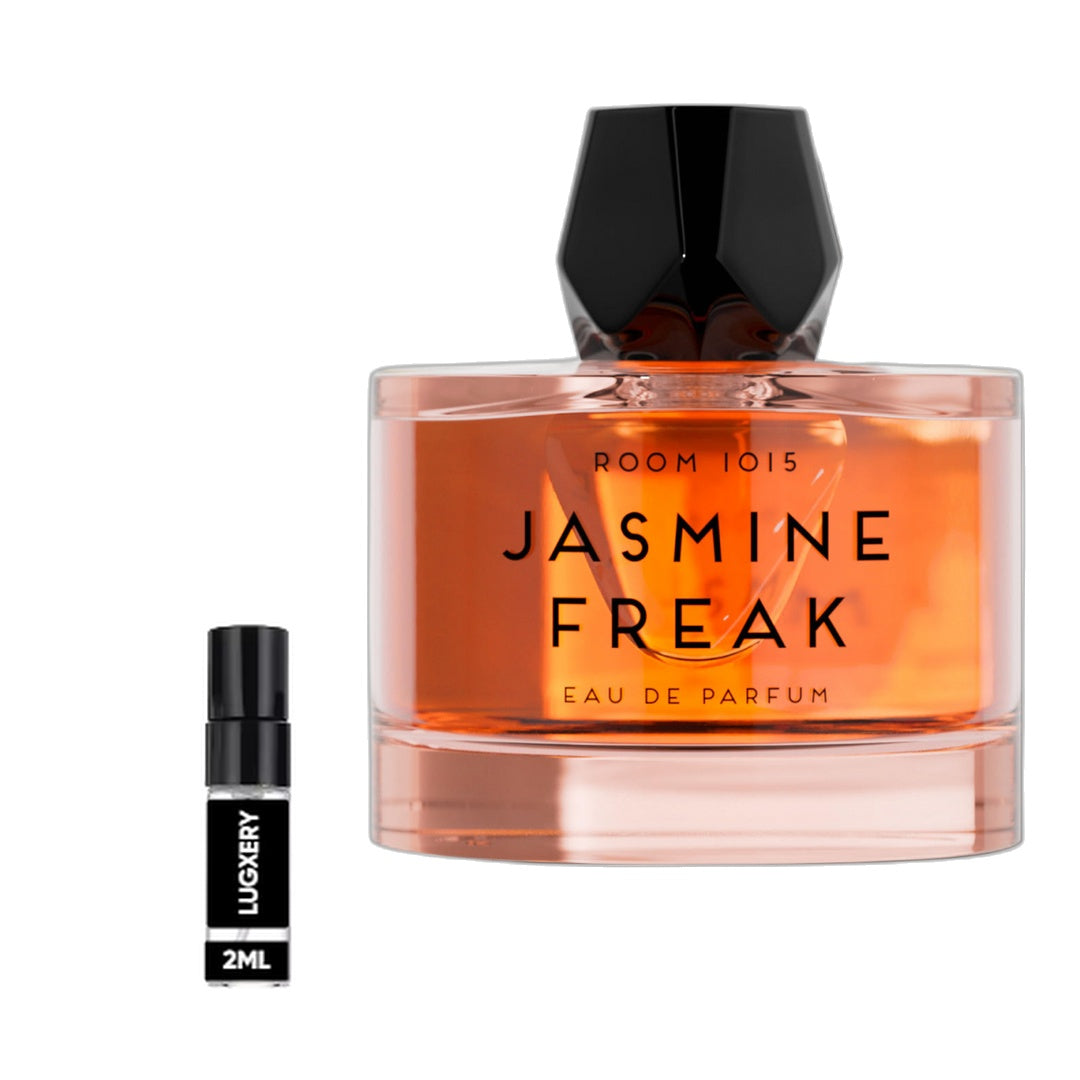 Room 1015 Jasmine Freak EDP Unisex