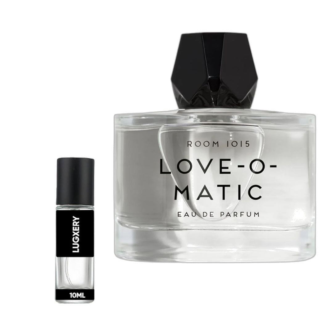 Room 1015 Love-O-Matic EDP Unisex