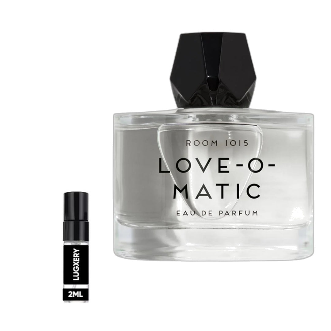 Room 1015 Love-O-Matic EDP Unisex