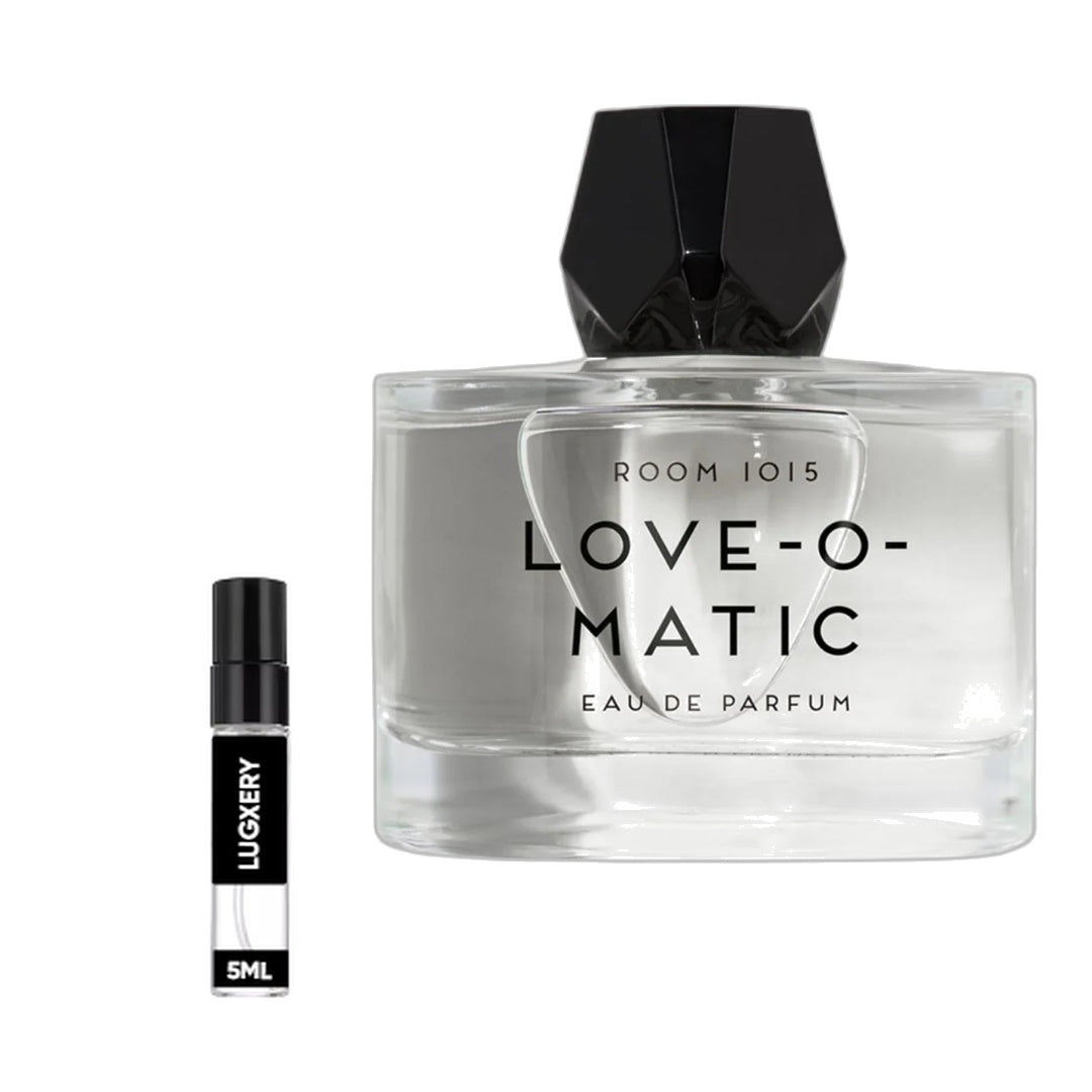 Room 1015 Love-O-Matic EDP Unisex