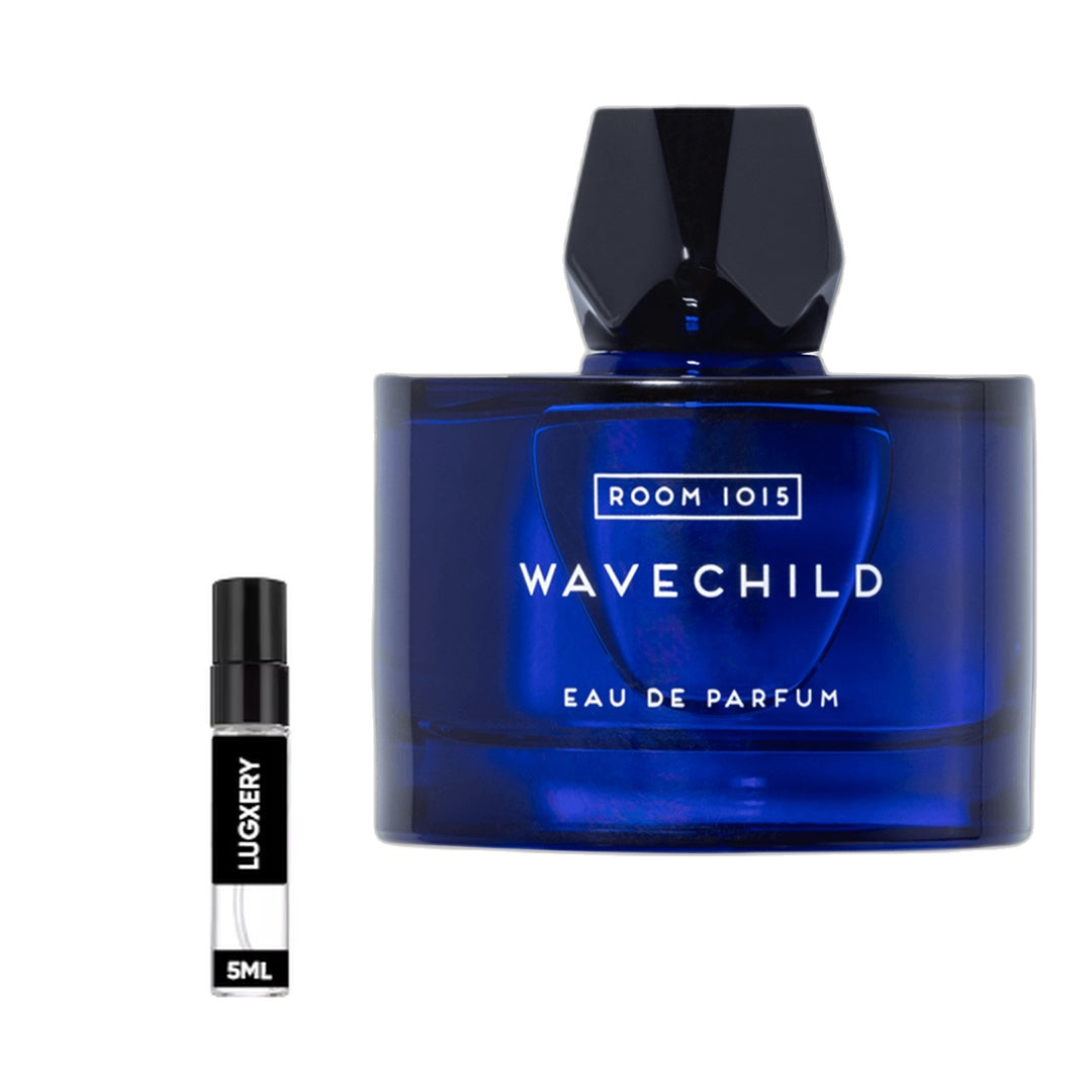 Room 1015 Wavechild EDP Unisex