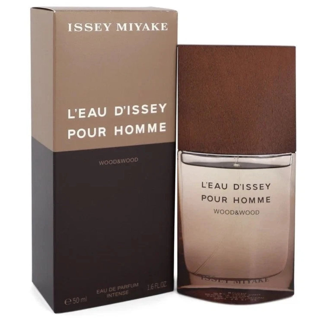 Issey Miyake L'Eau d'Issey Pour Homme Wood & Wood EDP Men