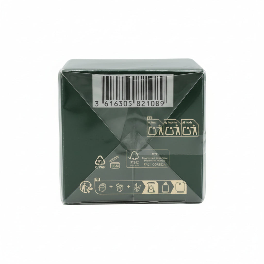 Boss Bottled Bold Citrus EDP Men