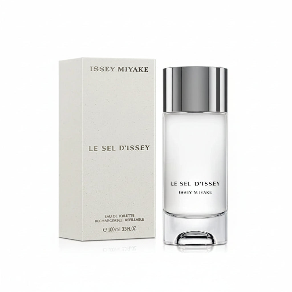Issey Miyake Le Sel d'Issey EDT Men