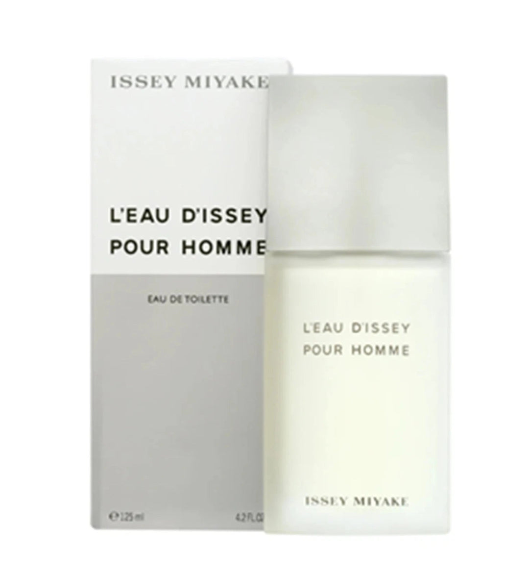 Issey Miyake L'Eau d'Issey Pour Homme EDT Men