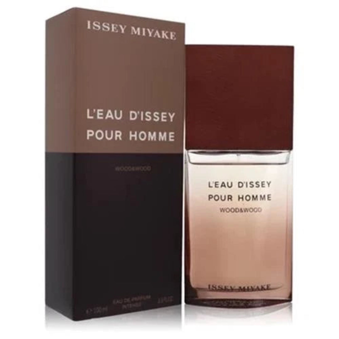 Issey Miyake L'Eau d'Issey Pour Homme Wood & Wood EDP Men