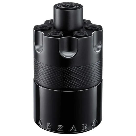 Azzaro The Most Wanted Intense Eau De Parfum Spray 3.4 oz Brand New