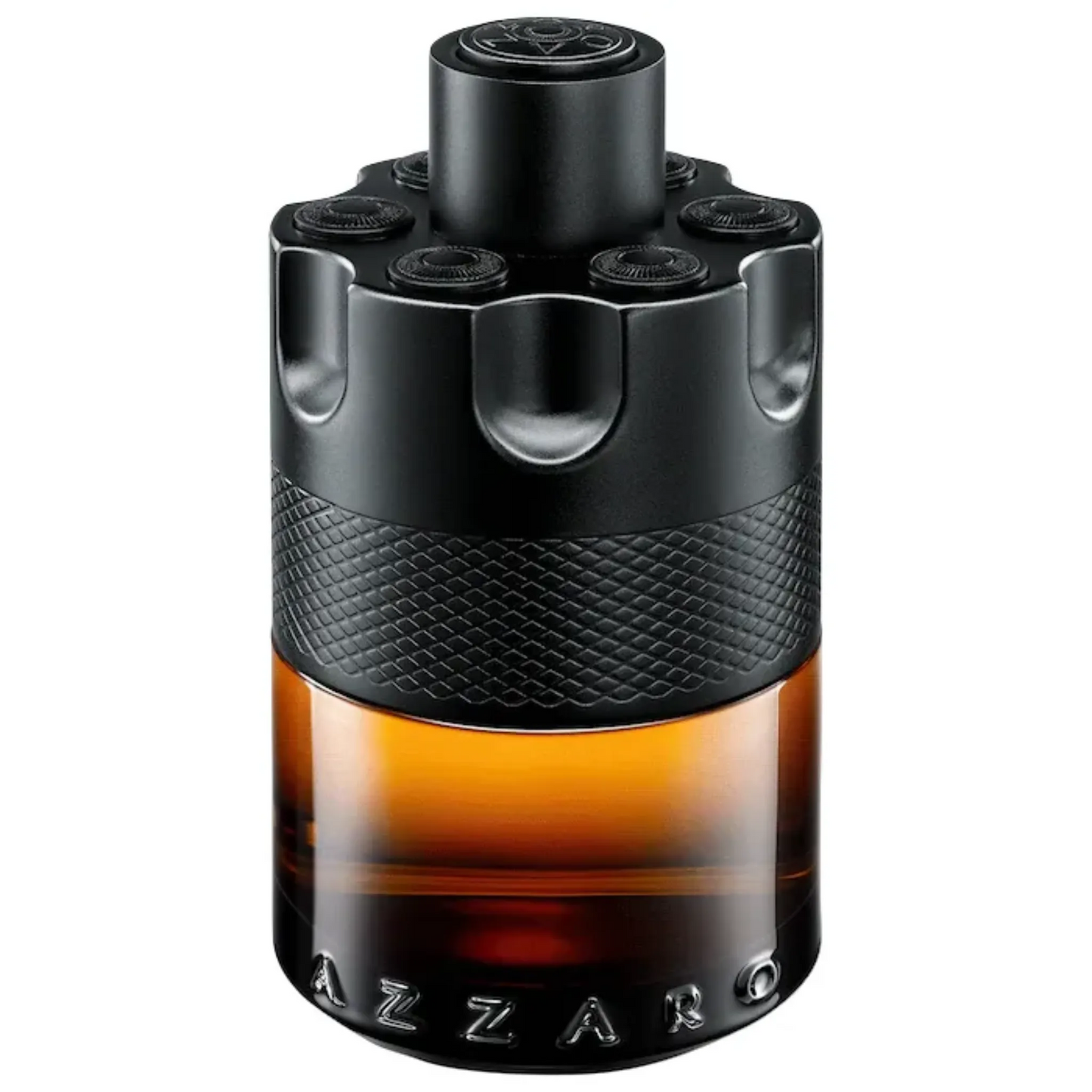 Azzaro The Most Wanted Parfum Spray 3.4 oz Brand New