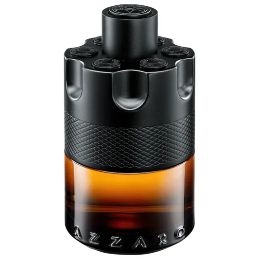 Azzaro The Most Wanted Parfum Spray 3.4 oz Brand New
