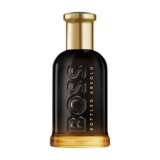 Hugo Boss Bottled Absolu Eau De Parfum Spray 1.7 oz Brand New