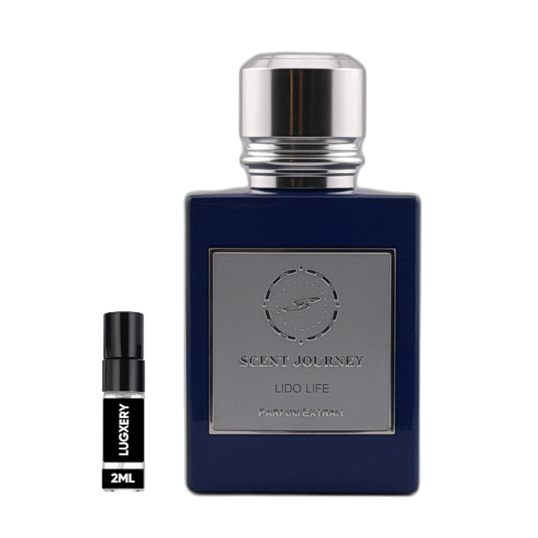 Scent Journey Lido Life Parfum Unisex