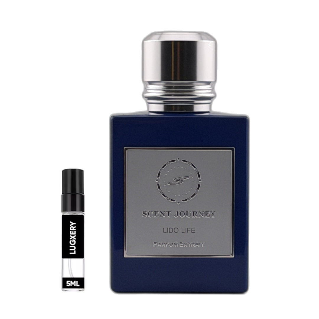 Scent Journey Lido Life Parfum Unisex