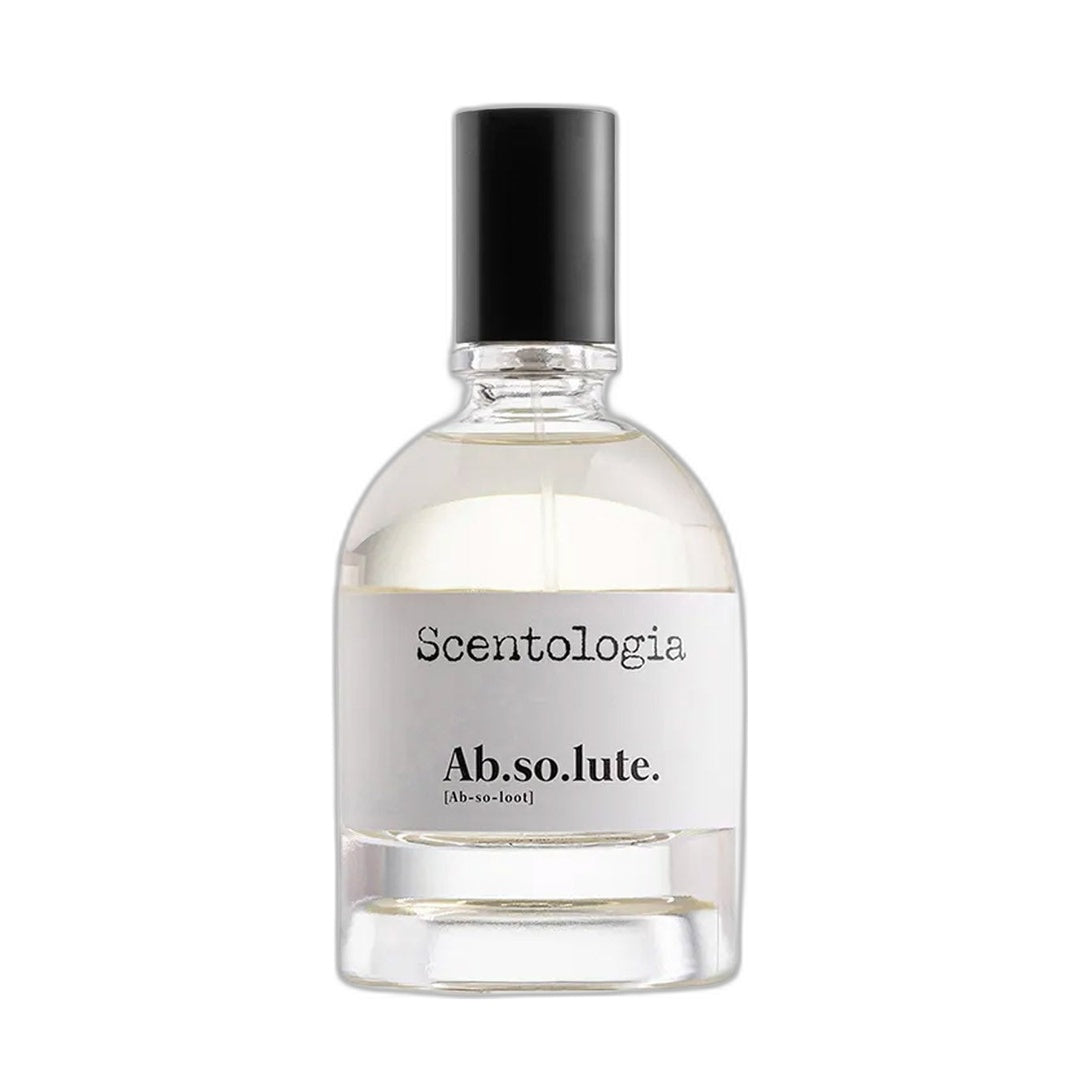 Scentologia Ab.So.Lute EDP Unisex