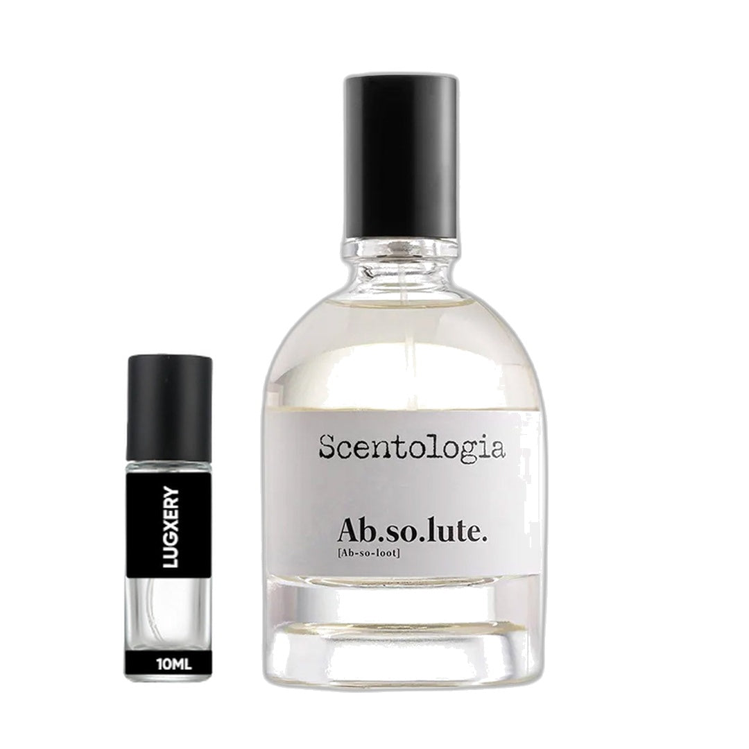 Scentologia Ab.So.Lute EDP Unisex
