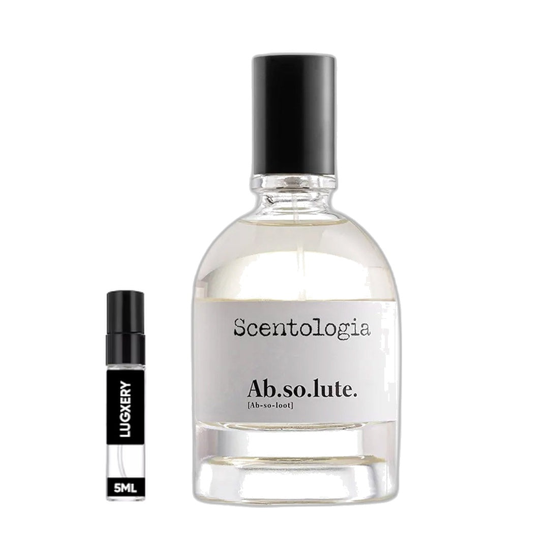 Scentologia Ab.So.Lute EDP Unisex
