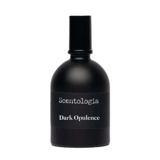 Scentologia Dark Opulence Extrait Unisex