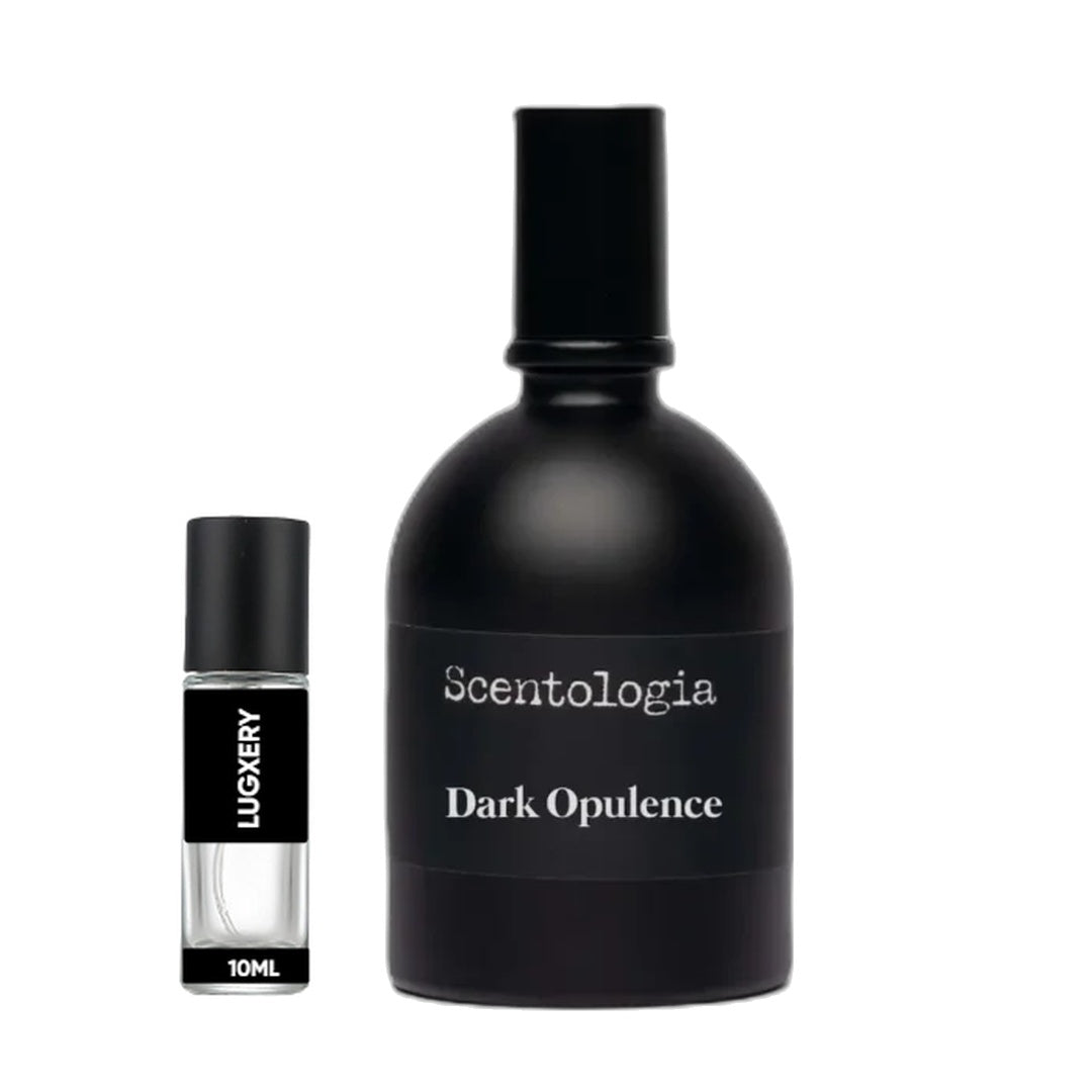 Scentologia Dark Opulence Extrait Unisex