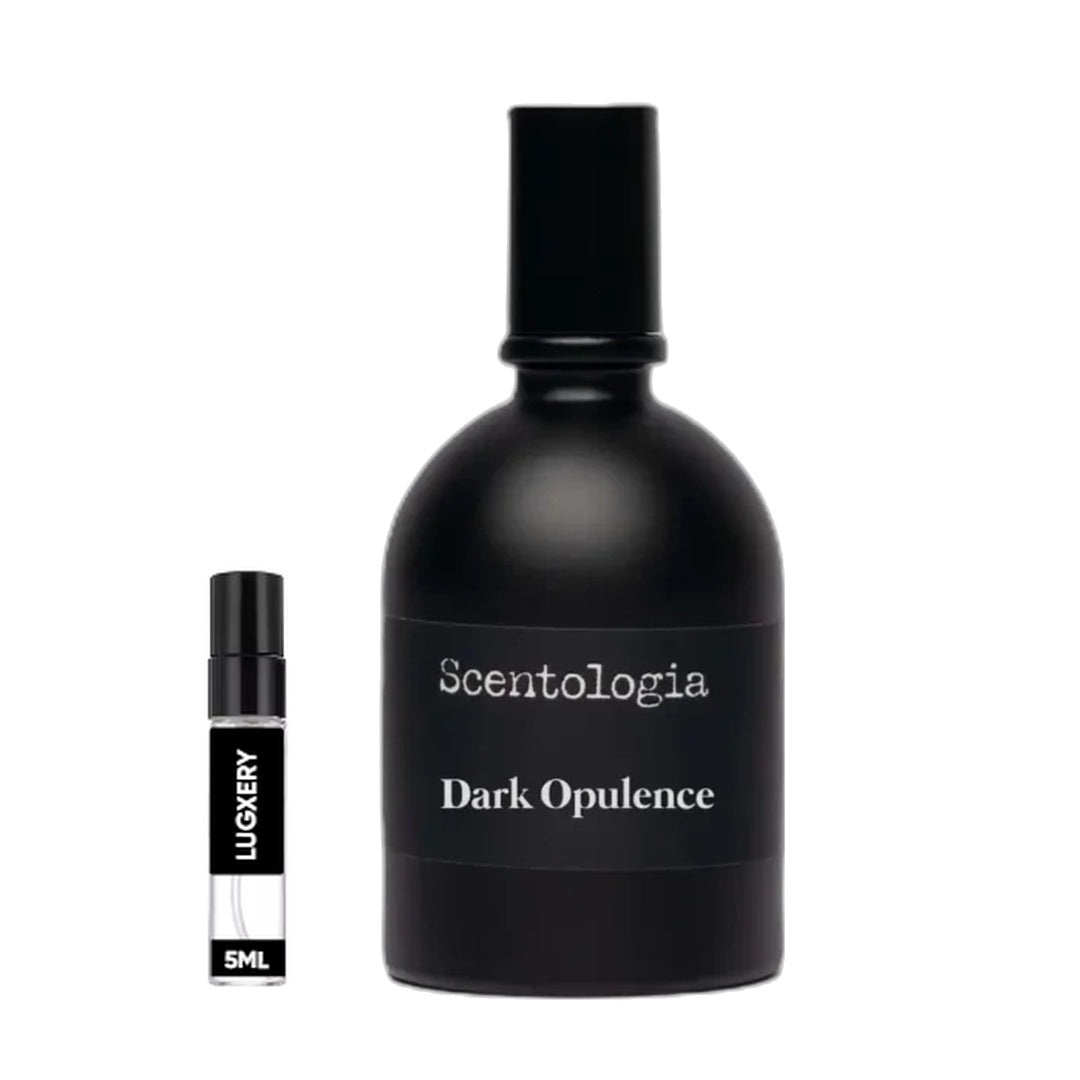 Scentologia Dark Opulence Extrait Unisex